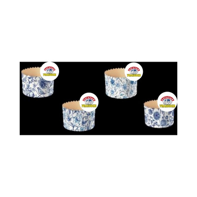 Форма бумажная для кекса, маффинов и кулича ФАРФОР_cfb25c546302e9a7db02bfaccf25ad7d